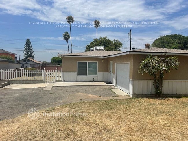 property at 5560 Bonnie St