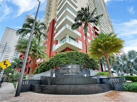 1155 Brickell Bay Dr