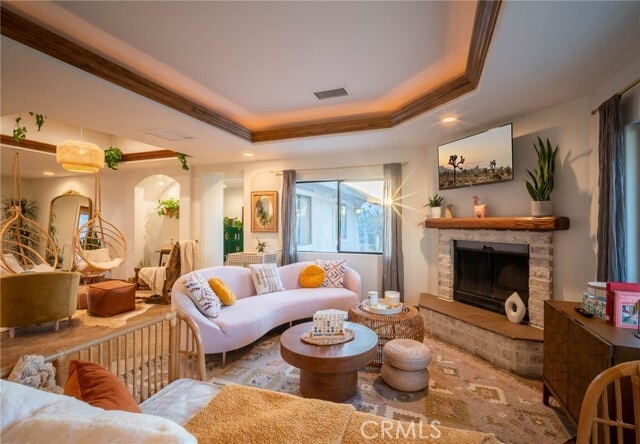 property at 60467 Natoma Trail