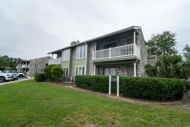 property at 4712 Cobblestone Dr