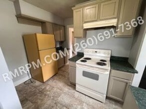 3418 Central Dr in Fort Wayne, IN - Building Photo - Building Photo