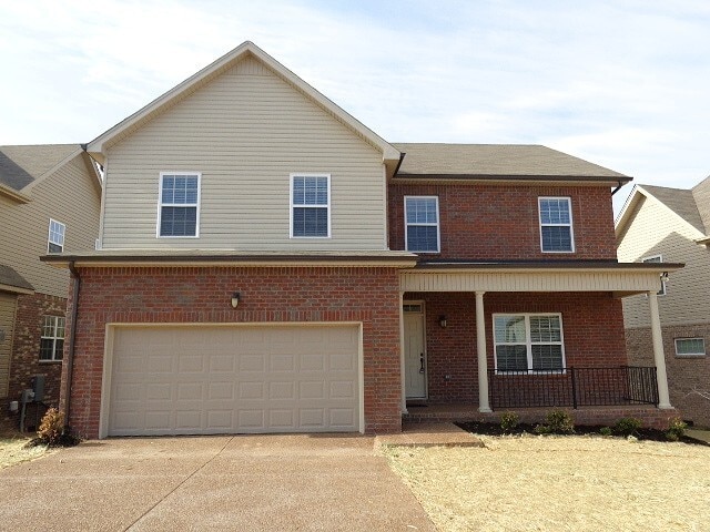 3028 Bluffhollow Gap