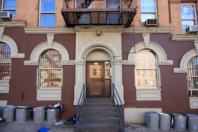 167 Morningside Ave in New York, NY - Building Photo - Building Photo