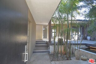 8895 Appian Way in Los Angeles, CA - Building Photo