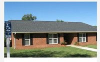 Knolwood Apartments in Lancaster, SC - Building Photo - Building Photo