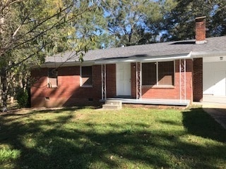 2700 Pike County Lake Rd in Troy, AL - Building Photo - Building Photo