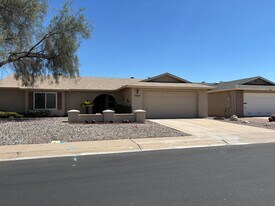 1650 Leisure World in Mesa, AZ - Building Photo