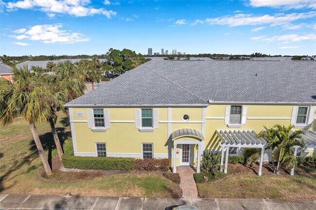 property at 107 Sea Horse Dr SE