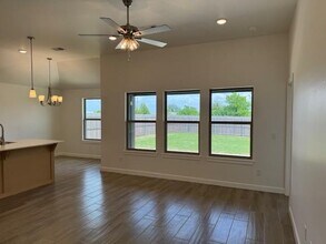 8604 Martin Ln in Oklahoma City, OK - Building Photo - Building Photo