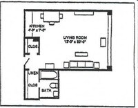 Apartments @ 1220 photo'