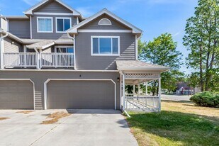 1117 11th Ave in Greeley, CO - Building Photo