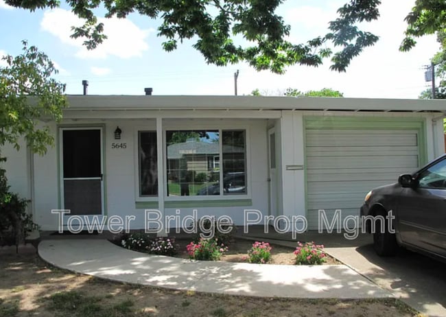 property at 5645 Johns Dr