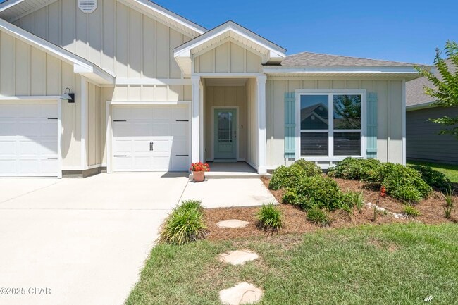 337 Allie Way in Panama City, FL - Foto de edificio - Building Photo