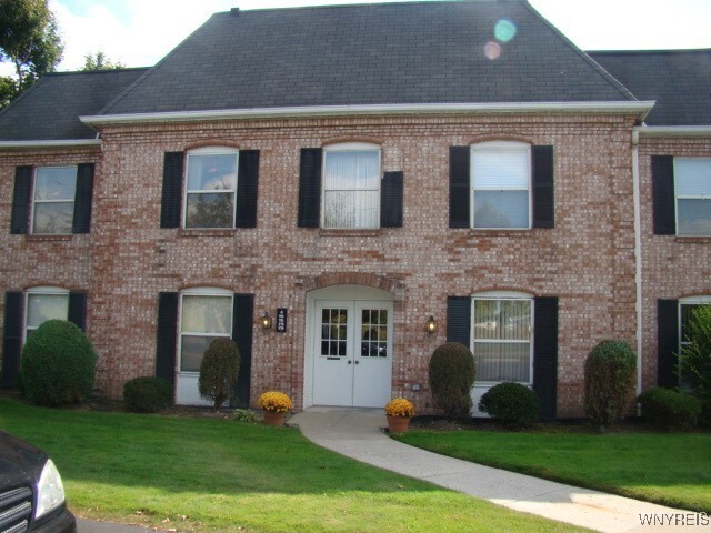 4547 Chestnut Ridge Rd in Buffalo, NY - Building Photo - Building Photo