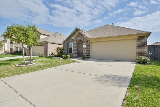4114 Trenton Arbor Ln in Porter, TX - Building Photo - Building Photo