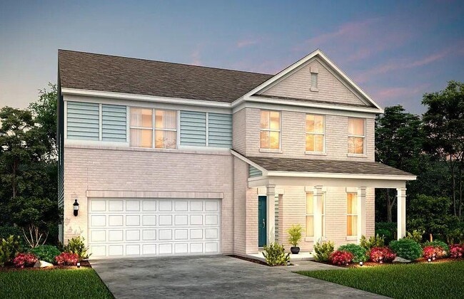 property at 6165 Bennett Pkwy