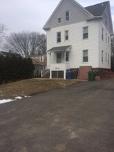 19 Curtis Ave, Unit 1st floor in Wallingford, CT - Building Photo - Building Photo
