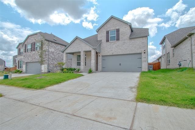 1535 Echo Blf Dr in Celina, TX - Building Photo - Building Photo