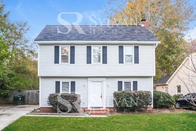 125 Wells Garden Ct in Irmo, SC - Building Photo - Building Photo