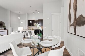 301 Inverness Dr S in Englewood, CO - Building Photo - Building Photo