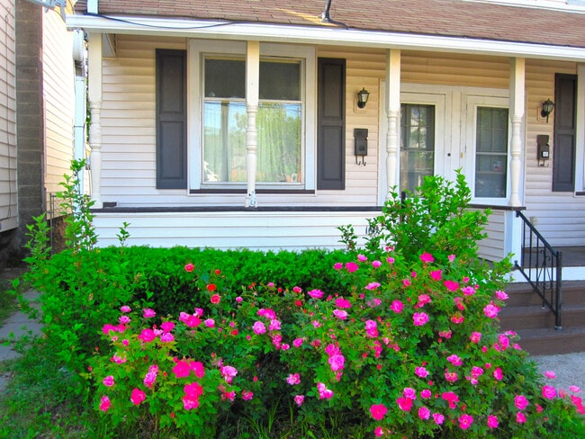property at 169 S Sherman St
