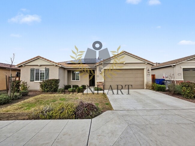 property at 7198 E Normal Ave