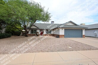 3922 W Morelos St in Chandler, AZ - Building Photo - Building Photo