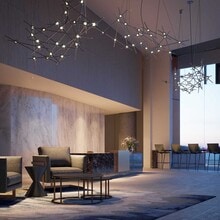 188 W Saint James St, Unit 10403 in San Jose, CA - Foto de edificio - Building Photo