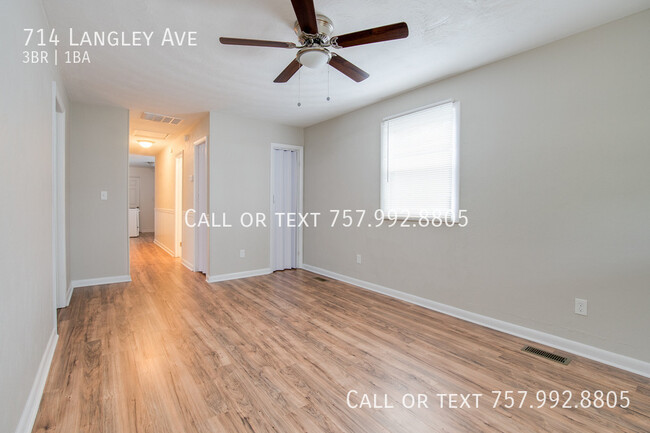 property at 714 Langley Ave