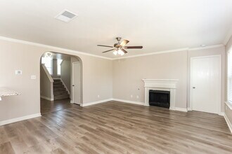 1110 Hampton Dr in Forney, TX - Building Photo - Building Photo