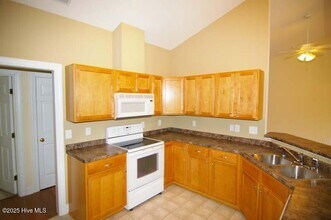 3321 Langston Blvd in Winterville, NC - Building Photo - Building Photo
