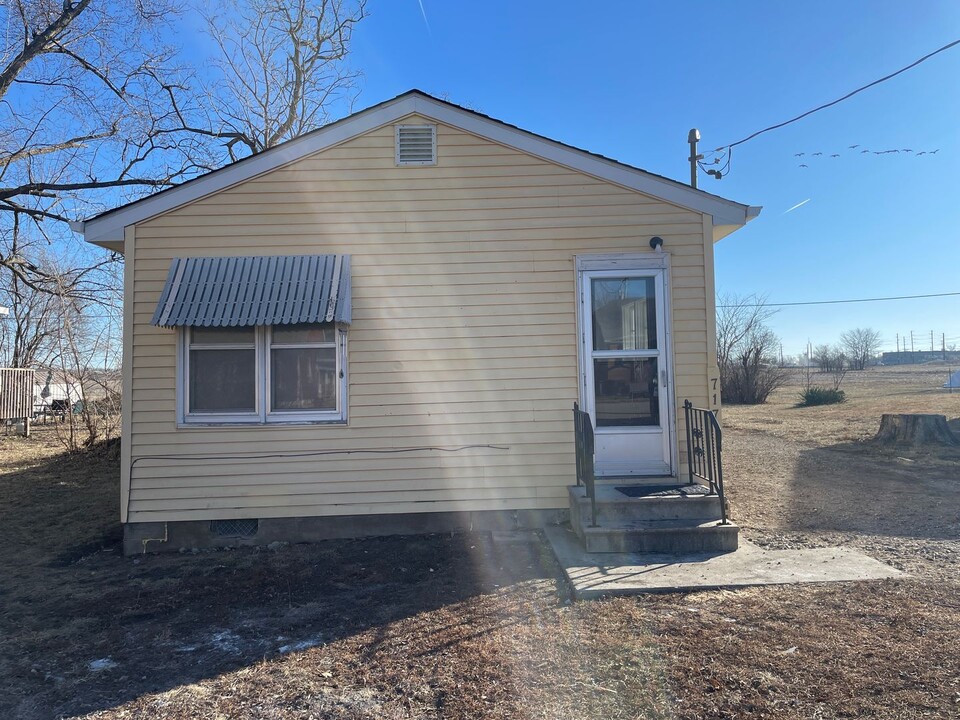 717 N 5th Ave in Marshalltown, IA - Building Photo