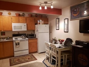 100 Pulsipher Ln in Mesquite, NV - Building Photo - Building Photo