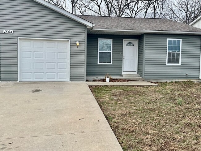 1504 Ramsey Place Rd in Rolla, MO - Building Photo - Building Photo