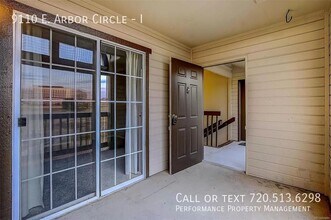 9110 E Arbor Cir in Englewood, CO - Building Photo - Building Photo