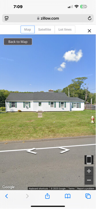 45 Wolcott Rd in Wolcott, CT - Building Photo