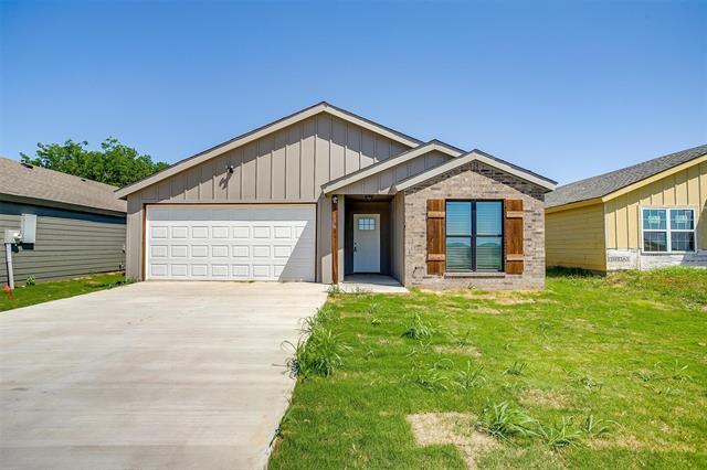 property at 116 Kentucky