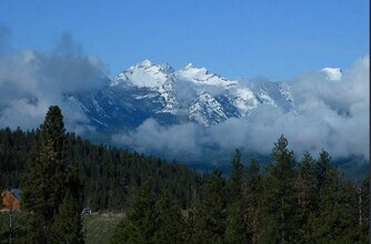 1740 Rocky Top Rd in Hamilton, MT - Building Photo - Building Photo