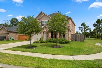 10622 Hidden Arrow Ct in Humble, TX - Building Photo - Building Photo