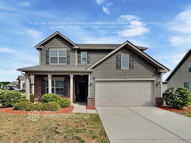property at 5355 Roberta Crossing Dr