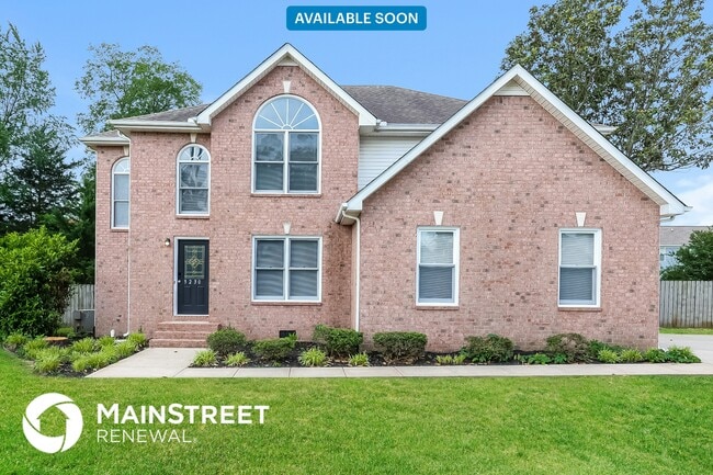 property at 3230 Chad Ct