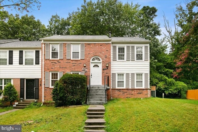 property at 12586 Plymouth Ct