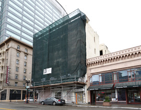 The Wagner in Oakland, CA - Building Photo - Building Photo