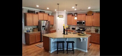 724 Bearcamp Way in Fort Mill, SC - Building Photo - Building Photo