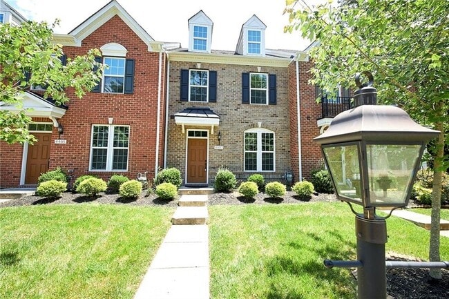 property at 4407 Glasgow Rd