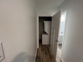 301 7th St SW, Unit A in Charlottesville, VA - Building Photo - Building Photo
