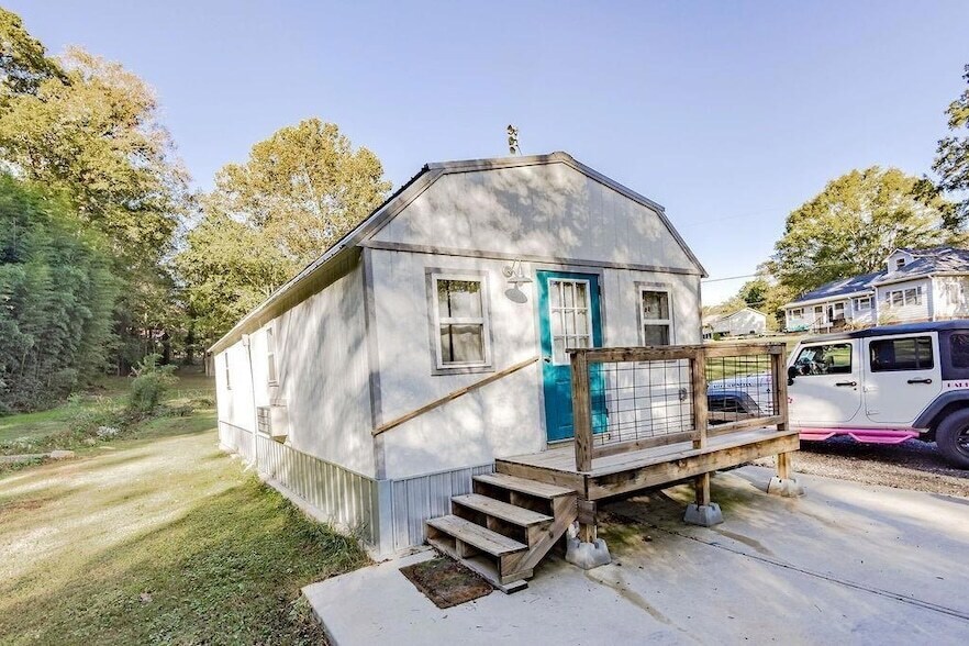 203 New Town St, Unit 309 in Tate, GA - Building Photo