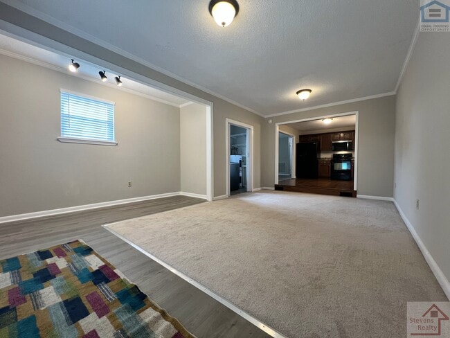 property at 8501 Maplewood Trail