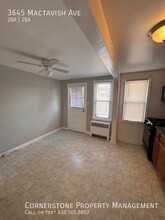 3645 Mactavish Ave in Baltimore, MD - Building Photo - Building Photo