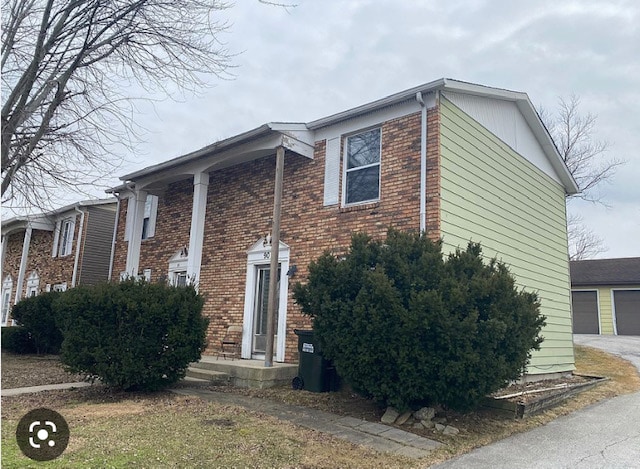 property at 88 W 30th St